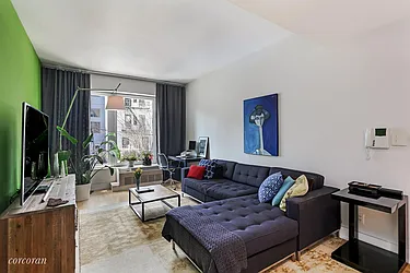 Sold by Corcoran