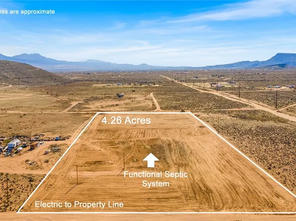 2790 E Calle Charcas, Kingman, AZ 86409