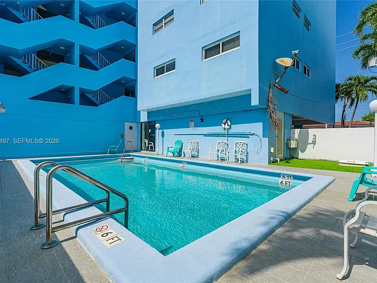 8340 Harding Ave #201 — Photo 43