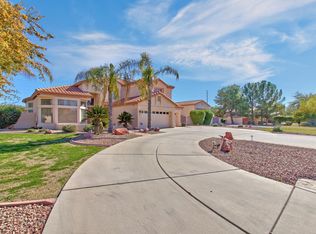 29 S Equestrian Ct, Gilbert, AZ 85296