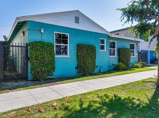 922 Obispo Ave APT 3, Long Beach, CA 90804