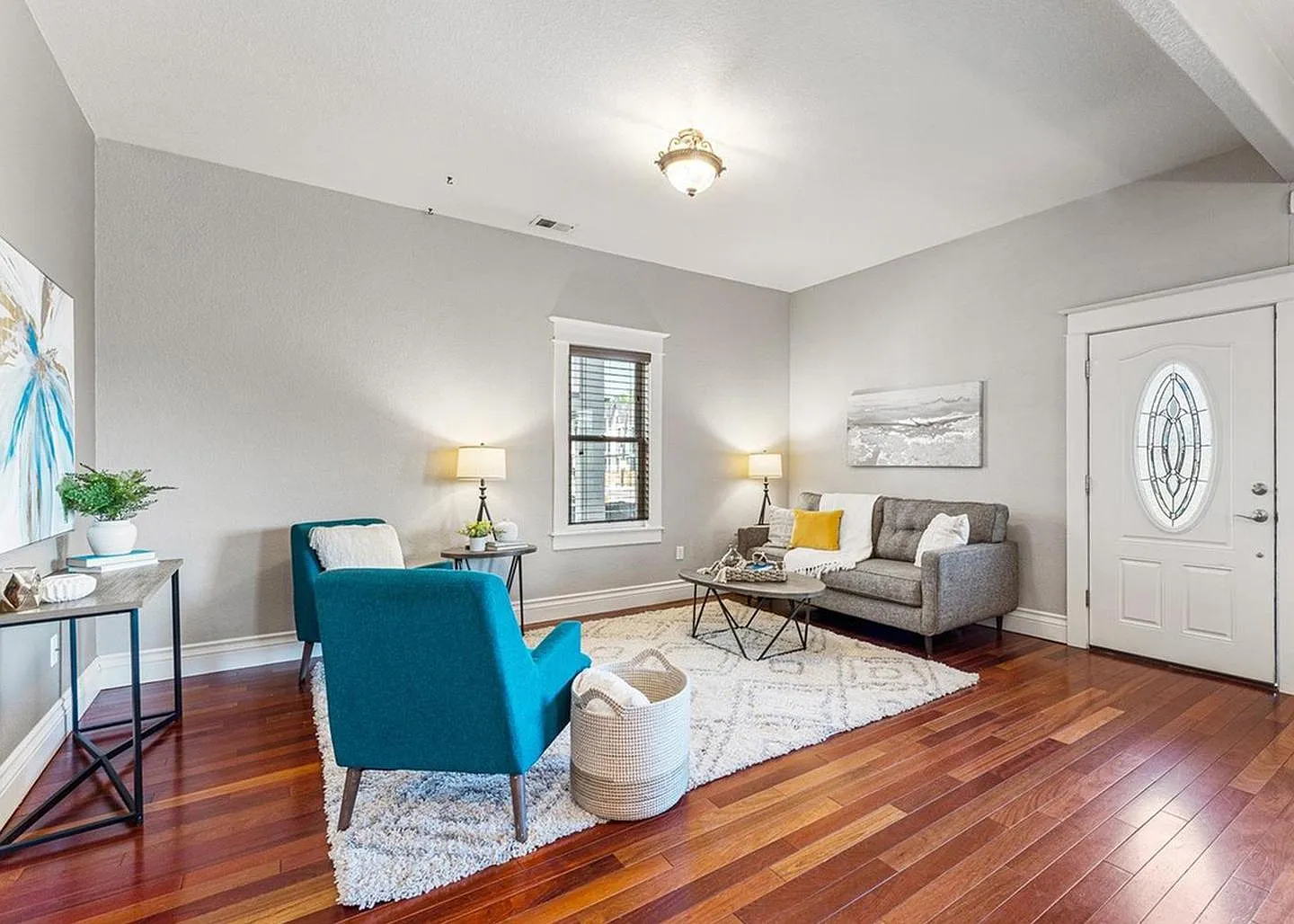 Fully renovated West Colfax home by Perry Station — Photo 3