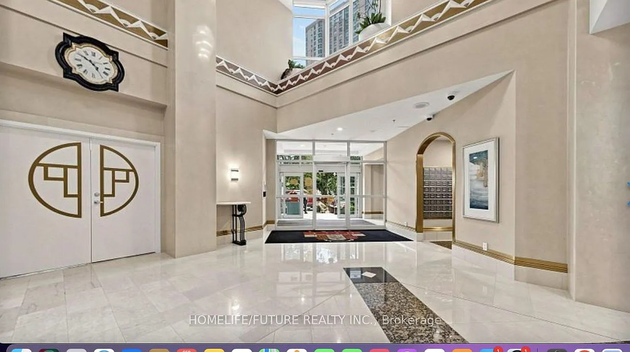 1 bed, $2,300 — Photo 1