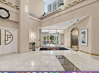 88 Corporate Dr #1519, Toronto, ON M1H 3G6