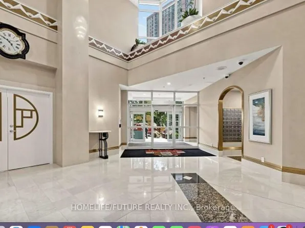 88 Corporate Dr #1519, Toronto, ON M1H 3G6
