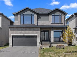 2020 Acoustic Way, Ottawa, ON K4M0L7