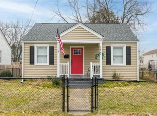 1422 Garber St, Henrico, VA 23231
