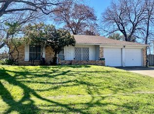 4229 Locke Ave, Fort Worth, TX 76107