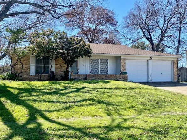 4229 Locke Ave, Fort Worth, TX 76107