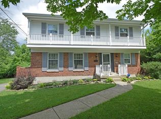 846 Redmill Dr, Cincinnati, OH 45231