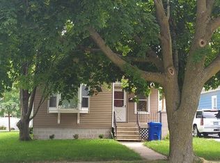 5007 29th Ave, Kenosha, WI 53140