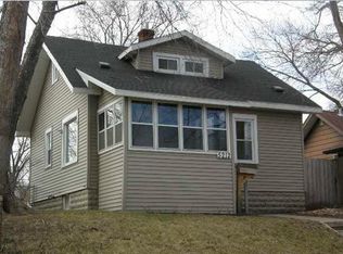 5212 45th Ave S, Minneapolis, MN 55417