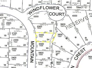 11622 SE Mountain Ridge Ave #54, Happy Valley, OR 97086