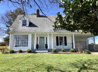 3120 Cross Keys Rd, Harrisonburg, VA 22801