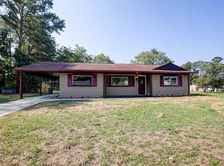 1701 Pheasant Dr, Jonesboro, GA 30238