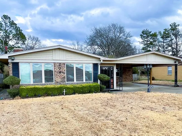 203 Pearce St, West Memphis, AR 72301