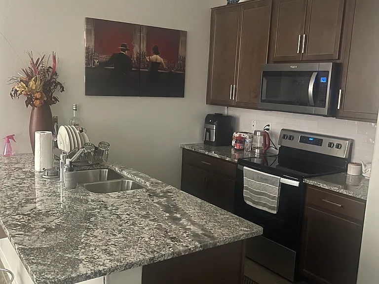 8856 E Pantano Bluff Dr — Photo 2