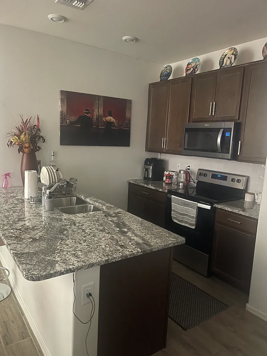 Building Photo - 8856 E Pantano Bluff Dr
