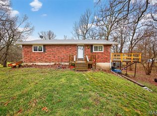 19536 Echo Rd, Phillipsburg, MO 65722
