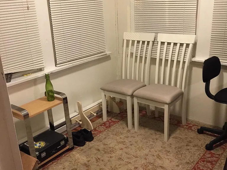 2928 N Lincoln Ave #1R — Photo 4