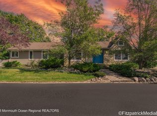 507 Garwood St, Oakhurst, NJ