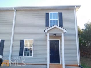 119 Cardinal Ct APT H, Cleveland, GA 30528