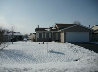 14660 Misty Meadow Ln, South Beloit, IL 61080