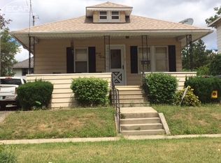 2120 Swayze St, Flint, MI 48503