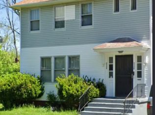 2126 Joffre St #1, Toledo, OH 43607
