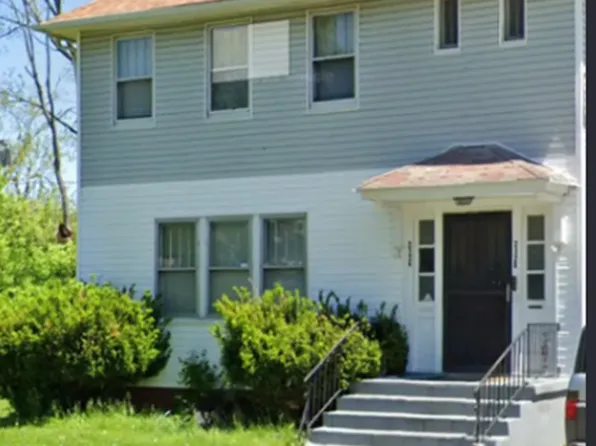 2126 Joffre St #1, Toledo, OH 43607