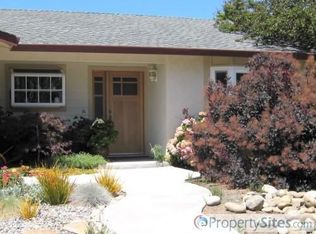 2435 Teale Ct, Santa Rosa, CA 95401