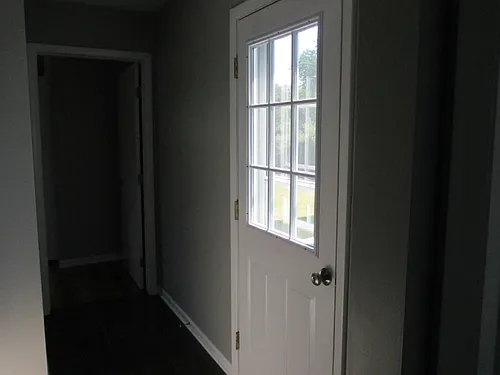 Floor plan 1418 W 1st Street