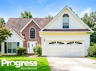 284 Due West Dr, Stockbridge, GA 30281