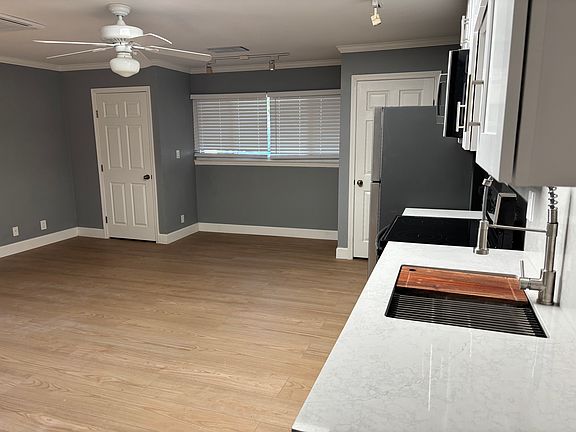 New closet space for your comfortable living!