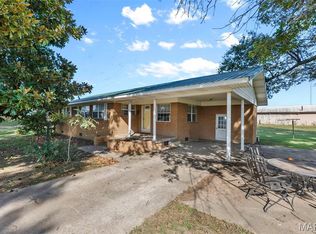 31 County Highway 249, Wardell, MO 63879