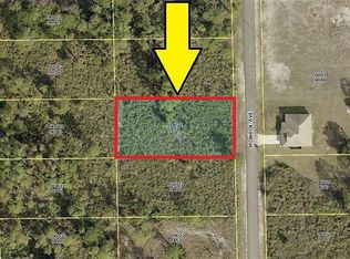 2109 Monroe Ave, Alva, FL 33920