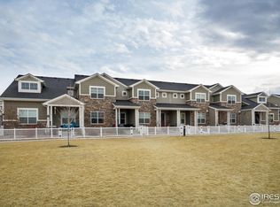 2168 Cape Hatteras Dr UNIT 4, Windsor, CO 80550