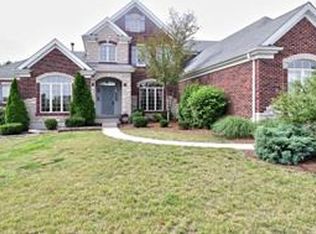 400 Marine Terrace Lake, Saint Louis, MO 63367
