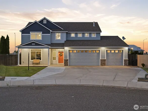 6313 Balmoral Court, Pasco, WA 99301