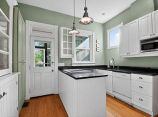 1319 Massachusetts Ave SE #1, Washington, DC 20003
