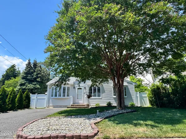 411 18th Avenue, Brick, NJ 08724
