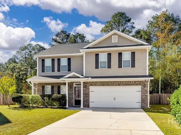 7 Rolling Springs, Pooler, GA 31322