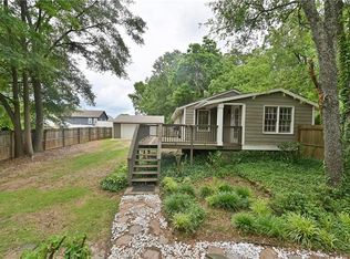 3352 Harrison Rd #B, Atlanta, GA 30344