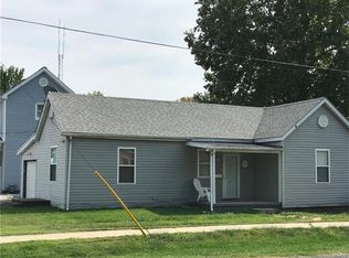 304 S 1st St, Caseyville, IL