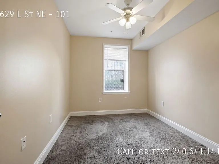 1629 L St NE #101 — Photo 10