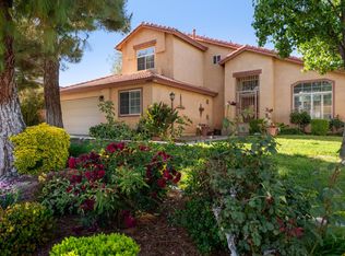 3229 Quarry Rd, Palmdale, CA 93550