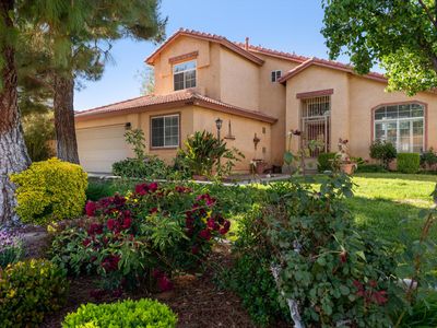 3229 Quarry Rd, Palmdale, CA, 93550