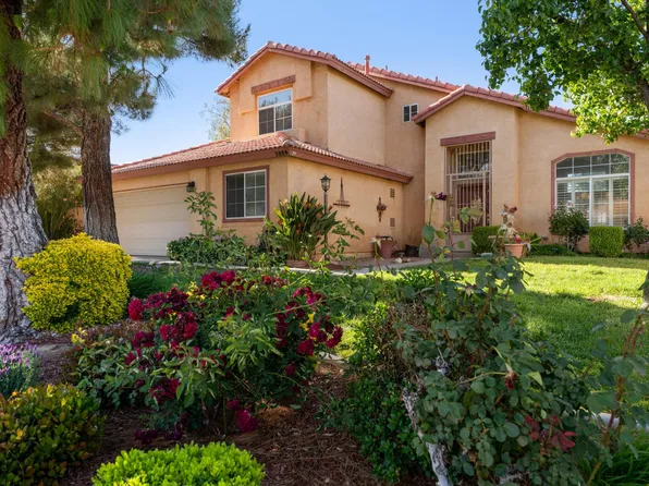 3229 Quarry Rd, Palmdale, CA 93550