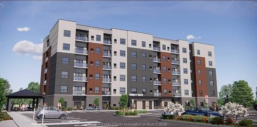 1st image of 4785 Walker Rd #408