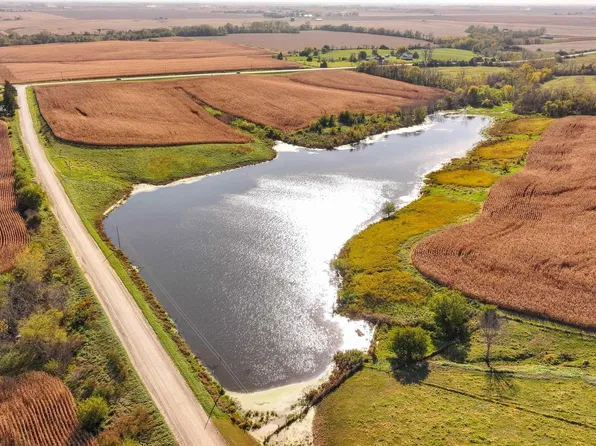 0 78th Hwy, Ollie, IA 52576